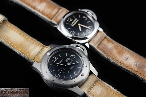 gpf 2 56 panerai|Panerai Vintage GPF 2/56 Egyptian Submersible.